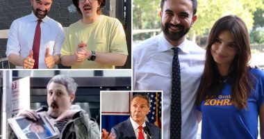 Cuomo's boomer campaign strategy no match for Mamdani's fresh approach