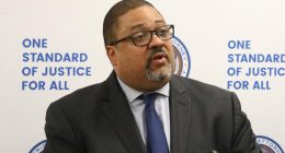 DA Alvin Bragg put criminals first — I'll end era of excuses