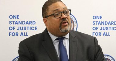 DA Alvin Bragg put criminals first — I'll end era of excuses