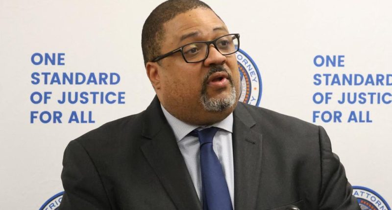 DA Alvin Bragg put criminals first — I'll end era of excuses