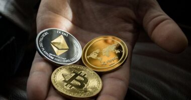 DEA, FBI seize $10 million in cryptocurrency 'directly linked to the Sinaloa cartel'