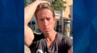DEVELOPING: Hollywood Exec’s Son Charged With Dismembering Wife & In-Laws Is Found Hanging in Cell