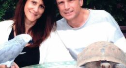 DEVELOPING: ‘American Idol’ Exec. & Husband Found Murdered in Home Days After Armed Suspect Is Spotted in Neighborhood