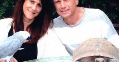 DEVELOPING: ‘American Idol’ Exec. & Husband Found Murdered in Home Days After Armed Suspect Is Spotted in Neighborhood