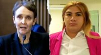 DHS accuses 'activist' judge of pushing radical gender ideology by releasing trans migrant