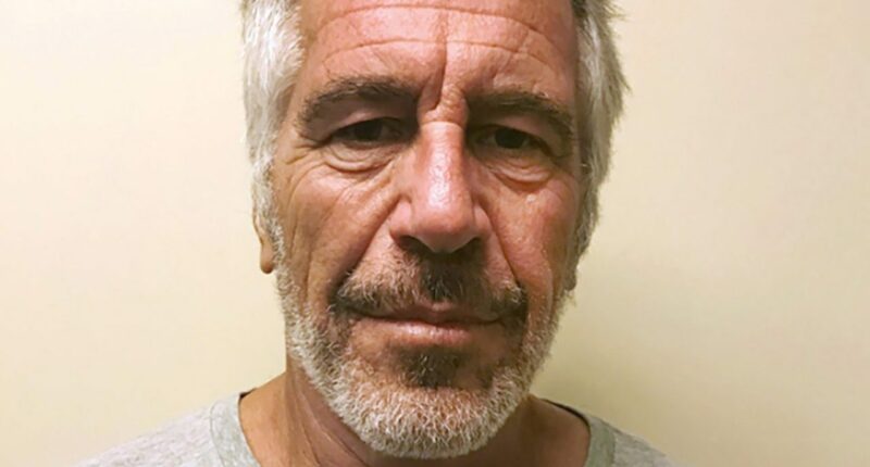 DOJ, FBI sitting on ‘treasure trove’ of Epstein information, victim attorney says