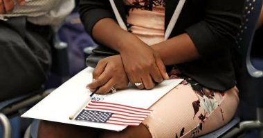 DOJ announces plans to prioritise cases to revoke citizenship of some Americans