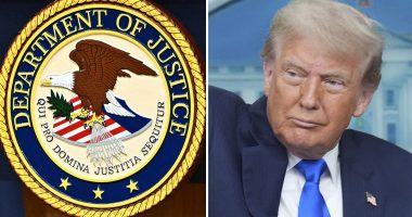 DOJ directs US attorneys to seek to revoke citizenship of naturalized Americans over crime