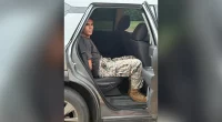 DOJ indicts suspect who went viral for delivering protective gear to anti-ICE protesters on live TV