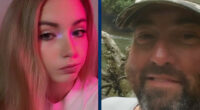 Dad, Daughter Attacked While Camping in North Georgia Mountains