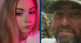 Dad, Daughter Attacked While Camping in North Georgia Mountains