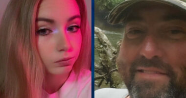 Dad, Daughter Attacked While Camping in North Georgia Mountains