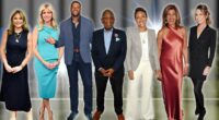 DailyMail+ Power List of most loved and loathed morning hosts, ranked