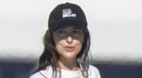 Dakota Johnson and Kate Hudson cuddle up on star-studded yacht