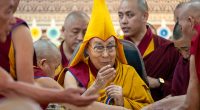Dalai Lama lays out succession plan, pledging reincarnation as China eyes interference