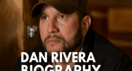 Dan Rivera Biography, Family, Career, Cause of Death, Wife, Net Worth