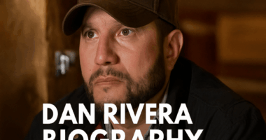 Dan Rivera Biography, Family, Career, Cause of Death, Wife, Net Worth