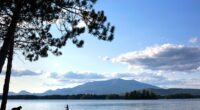 Dangerous trail leaves hikers stranded overnight on Maine's highest mountain