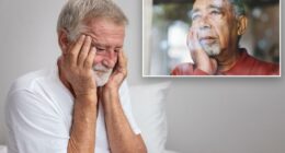'Dangerously high' exposure in the '60s, '70s may have put your brain at risk