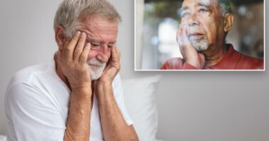 'Dangerously high' exposure in the '60s, '70s may have put your brain at risk