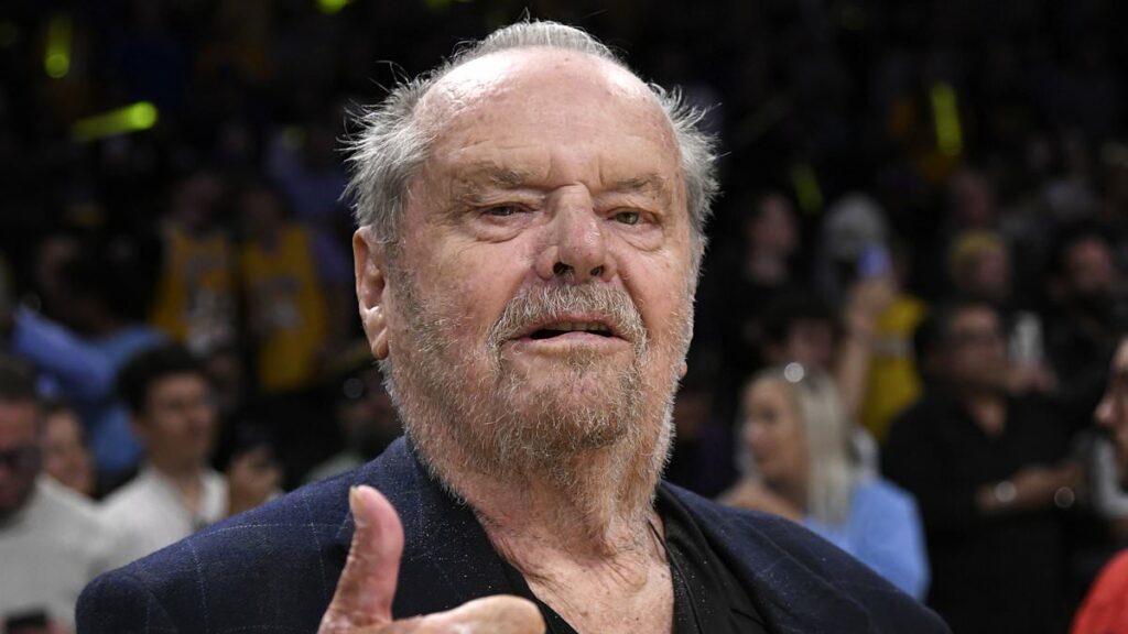 Danny DeVito breaks silence on Jack Nicholson's health