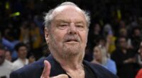 Danny DeVito breaks silence on Jack Nicholson's health