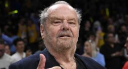 Danny DeVito breaks silence on Jack Nicholson's health