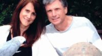Dark history of the suspect in murder of American Idol executive