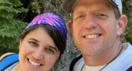 Daughters led cops to suspect after he 'killed their parents'