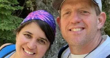 Daughters led cops to suspect after he 'killed their parents'