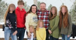 Daughters testify in trial of dentist charged with murdering his wife