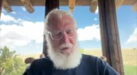 David Letterman unleashes fury at CBS for canceling Stephen Colbert