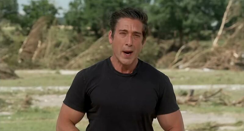 David Muir BEATEN in vital ratings metric by rival