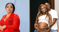 Dayo Amusa Congratulates Priscilla and Iyabo Ojo Over Pregnancy Announcement