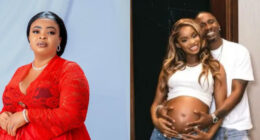 Dayo Amusa Congratulates Priscilla and Iyabo Ojo Over Pregnancy Announcement