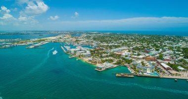DeSantis administration threatens to punish island city that voted to end police agreement with ICE