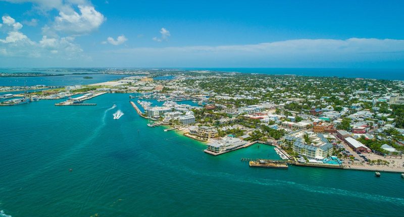 DeSantis administration threatens to punish island city that voted to end police agreement with ICE