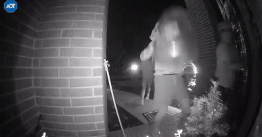 Deadly social media trend threatens kids, homeowners defending themselves: 'children are going to get killed’