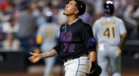 Dedniel Nunez needs Tommy John surgery in latest Mets bullpen injury blow