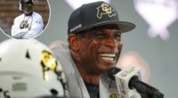 Deion Sanders to hold press conference with Colorado medical team amid mysterious health battle