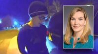 Dem state senator caught on bodycam admits 'I'm not good at this' during alleged home break-in