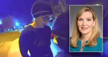 Dem state senator caught on bodycam admits 'I'm not good at this' during alleged home break-in