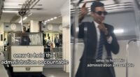 Democrat congressman Suhas Subramanyam dragged for ‘weird’ TikTok ‘aura farming’ trend video