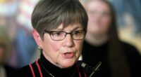 Democratic Govs. Tim Walz, Laura Kelly plan split from NGA over Trump response: report