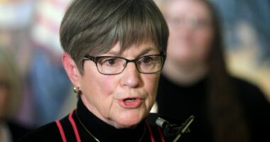 Democratic Govs. Tim Walz, Laura Kelly plan split from NGA over Trump response: report