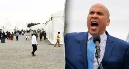 Democrats fume over new plan to house illegal migrants in New Jersey, Indiana military bases