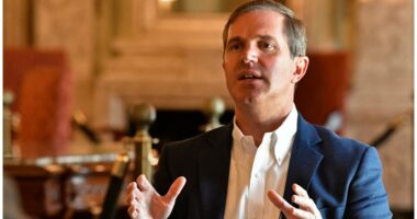 Democrats see political gift in Trump’s ‘big, beautiful bill’