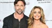 Denise Richards' ex Aaron Phypers spends $105K A MONTH