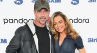 Denise Richards' husband Aaron Phypers 'files for divorce'