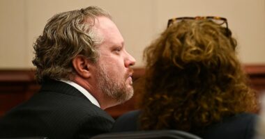 Dentist's plot to kill detective probing his wife's 'poisoning'